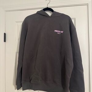 Vol. 2 Gray Hoodie
